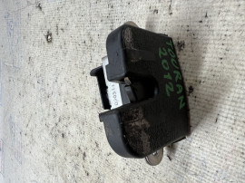 Broasca hayon Volkswagen Touran 2012