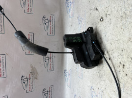 Broasca dreapta spate Renault Megane 3 2013