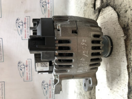Alternator Skoda RAPID 1.2 Benzina 2014