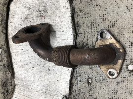 Conducta racitor gaze Volkswagen Golf 5 2006