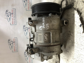 Compresor AC Citroen C3 AirCross 1.2 Benzina 2016