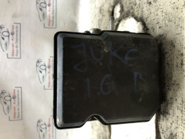 Pompa abs Nissan Juke 1.6 Benzina 2015