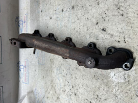 Galerie evacuare Nissan X-Trail 1.6 Motorina 2016