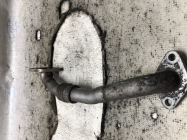 Conducta racitor gaze Volkswagen Sharan 2003