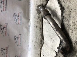 Conducta racitor gaze Volkswagen Golf 5 2003