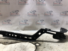 Suport stanga bara spate Volkswagen Passat B7 2012