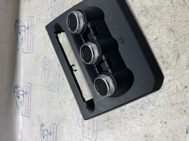 Panou comanda clima Dacia Duster 1.6 Benzina 2019