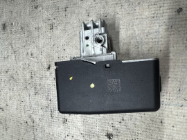 Blocator volan Dacia Duster 1.6 Benzina 2019