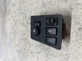 Panou butoane Nissan Qashqai 2012