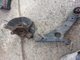 Fuzeta dreapta fata Kia Sportage 1.7 Motorina 2012