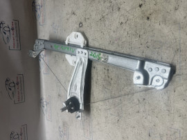 Macara geam stanga spate Dacia Logan Mcv 2014