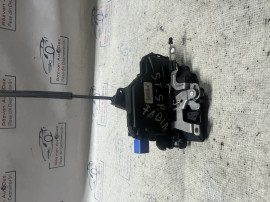 Broasca stanga spate Skoda Fabia 2 2008