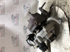 Turbina Nissan Qashqai 1.6 Motorina 2012