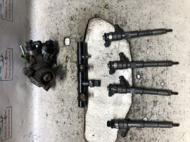 Kit injectie complet Renault Clio 1.5 Motorina 2016