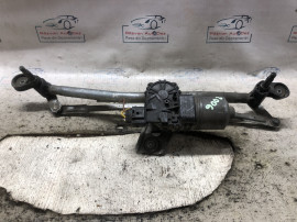 Ansamblu stergatoare parbriz plus motoras Opel Astra H 2006
