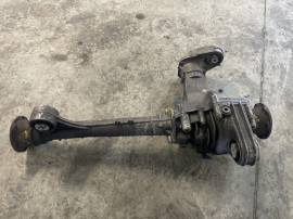 Grup fata Volkswagen Touareg 3.0 Motorina 2012