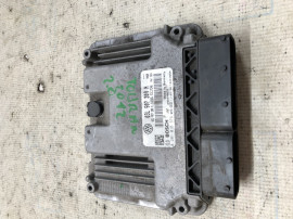 Calculator motor Volkswagen Touran 2.0 2012