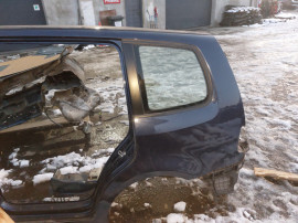 Aripa Dreapta Spate Volkswagen Touran 2015