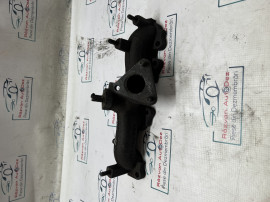 Galerie evacuare Audi A4 B7 2008