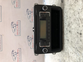 CD Player Volkswagen Touran 2015