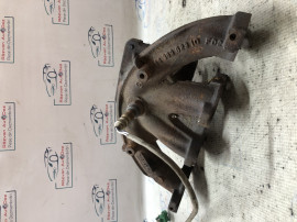 Galerie evacuare Citroen Berlingo 1.4 Benzina 2007