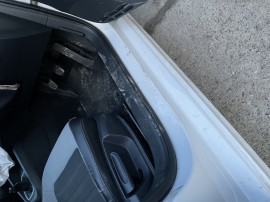 Prag dreapta tabla Volkswagen Jetta 1.6 Motorina 2012