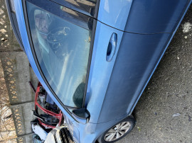 Usa stanga fata Volkswagen Golf 7 Break 1.6 Motorina 2016