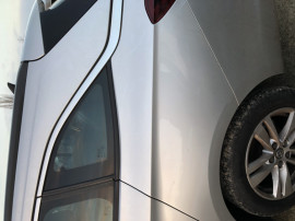 Aripa Stanga Spate Opel Astra k Break 1.6 Motorina 2017