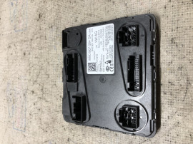 Calculator confort Audi A4 B9 1.4 Benzina 2017