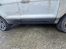 Prag dreapta tabla Ford Ecosport 1.0 Benzina 2016