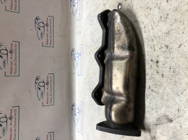 Galerie evacuare stanga Volkswagen Passat B5 2003