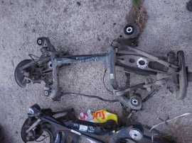 Punte spate Audi A4 B9 Berlina 2018