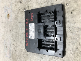 Calculator confort Skoda Octavia 4 1.5 Benzina 2023