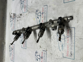 Rampa plus injectoare Skoda Octavia 4 1.5 Benzina 2023