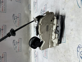 Broasca dreapta spate Volkswagen Golf 6 Hatchback 2010