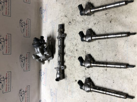 Kit injectie complet Volkswagen Tiguan 2.0 Motorina 2018