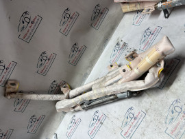 Airbag cortina stanga Seat Alhambra 2012