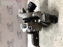 Turbina Volkswagen Jetta 1.6 Motorina 2012