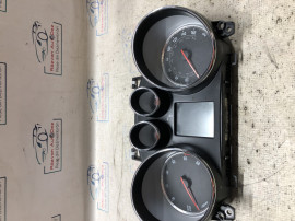 Ceasuri Bord UK Opel Mokka 1.6 Motorina 2015