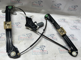 Macara geam dreapta fata Volkswagen Golf 7 2016