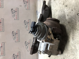 Turbina Volkswagen Golf 7 1.6 Motorina 2016