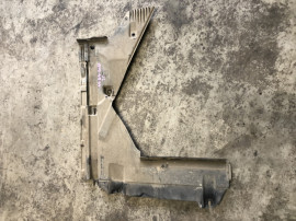 Scut bara stanga spate Audi A4 B9 2017