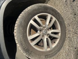 Jante 16 Volkswagen Tiguan 2.0 Motorina 2012
