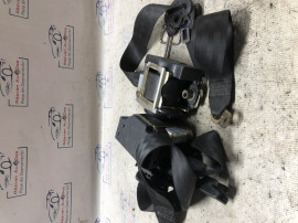 Set Centuri fata cu capsa Volkswagen Passat B5 2002