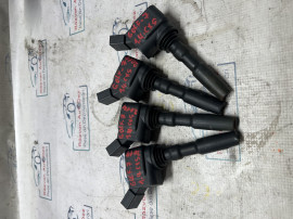 Fise bujii Volkswagen Golf 7 1.4 2014