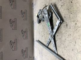 Macara geam dreapta spate Nissan X-Trail 2014