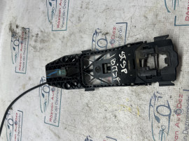 Suport maner exterior spate stanga Seat Ibiza 2012