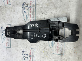 Suport m&acirc;ner exterior stanga fata Nissan Juke 2011