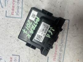 Modul confort Opel Astra K 2017