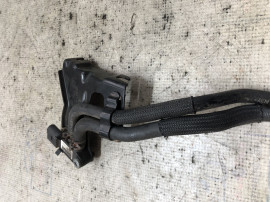 Senzor presiune gaze evacuare Volkswagen Tiguan 2.0 2008